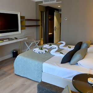 Standaard Double Kamer